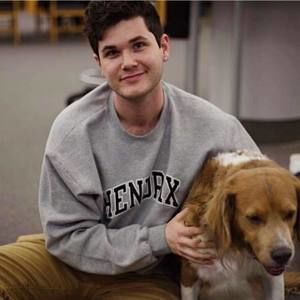 Meet your Posher, John